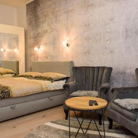 Apartment Bruno Загреб Экстерьер фото
