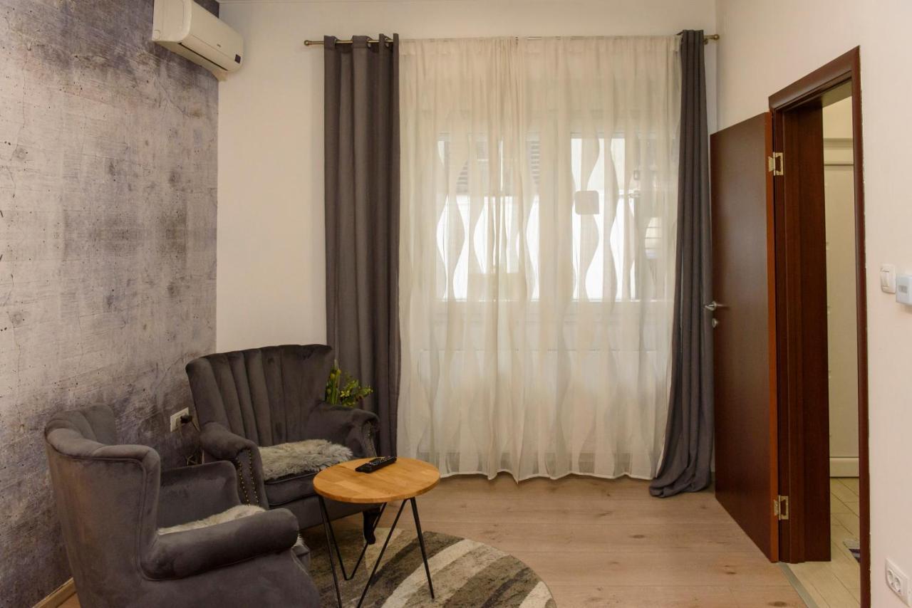 Apartment Bruno Загреб Экстерьер фото