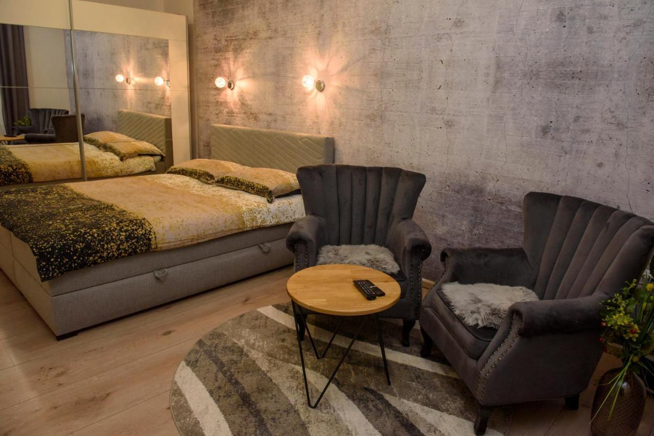 Apartment Bruno Загреб Экстерьер фото