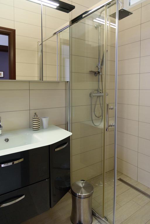 Apartment Bruno Загреб Экстерьер фото