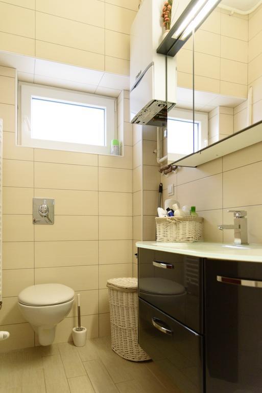 Apartment Bruno Загреб Экстерьер фото